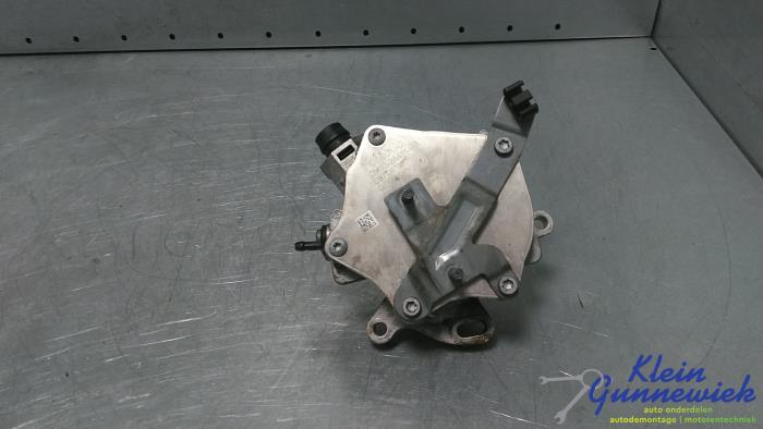 Gebruikte Vacuumpomp Rembekrachtiging Ford Focus Prijs € 152,00 Margeregeling aangeboden door Klein Gunnewiek Autodemontage & Motorentechniek