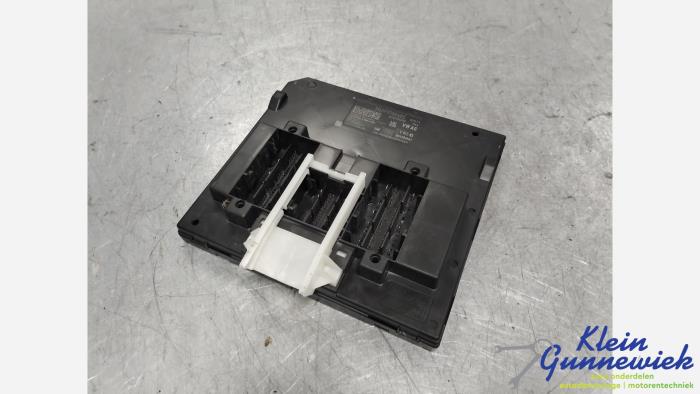 Gebruikte Computer Body Control Skoda Superb Prijs € 181,00 Margeregeling aangeboden door Klein Gunnewiek Autodemontage & Motorentechniek