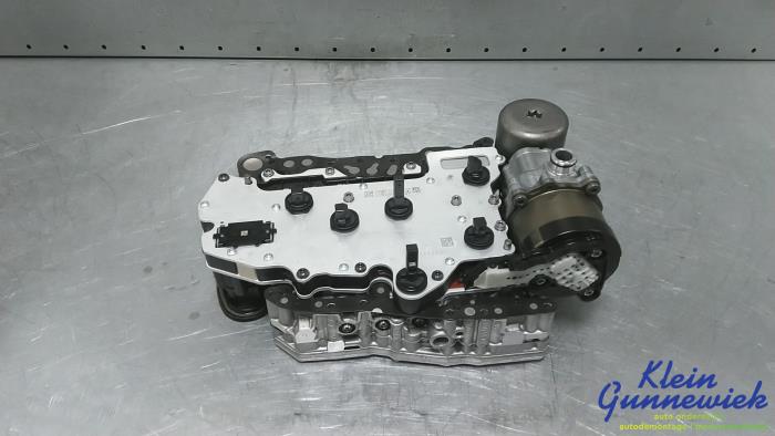 Gereviseerde Mechatronic Volkswagen E-Golf Prijs € 1.929,95 Inclusief btw aangeboden door Klein Gunnewiek Autodemontage & Motorentechniek