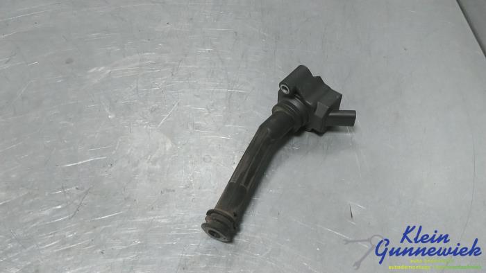Gebruikte Bobine Volvo XC40 Prijs € 39,00 Margeregeling aangeboden door Klein Gunnewiek Autodemontage & Motorentechniek