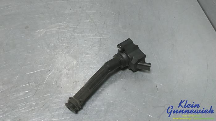 Gebruikte Bobine Volvo XC40 Prijs € 39,00 Margeregeling aangeboden door Klein Gunnewiek Autodemontage & Motorentechniek