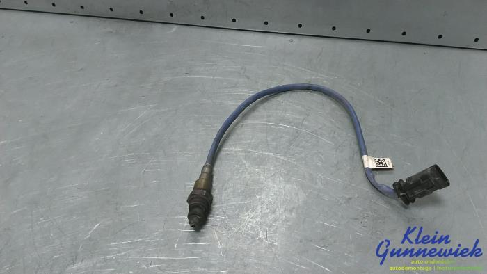 Gebruikte Lambda Sonde Volvo XC40 Prijs € 73,00 Margeregeling aangeboden door Klein Gunnewiek Autodemontage & Motorentechniek