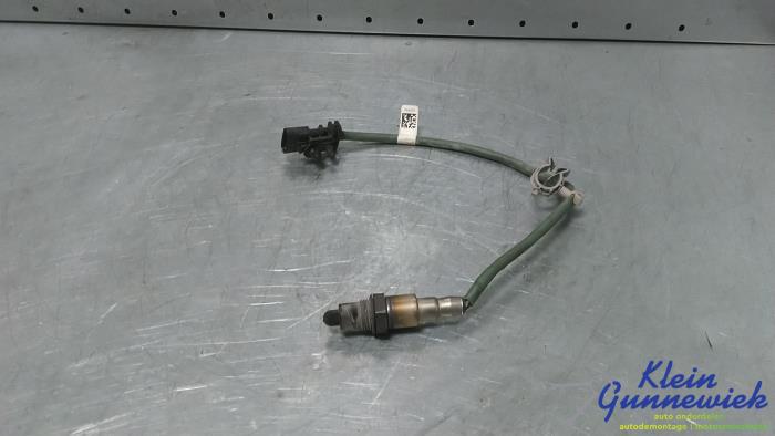 Gebruikte Lambda Sonde Volvo XC40 Prijs € 75,00 Margeregeling aangeboden door Klein Gunnewiek Autodemontage & Motorentechniek