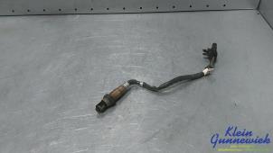 Lambda Sonde van een Volvo XC40 2021