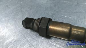 Lambda Sonde van een Volvo XC40 2021