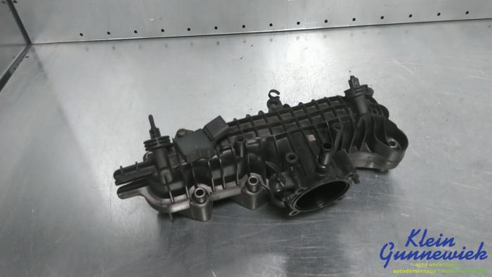 Gebruikte Spruitstuk Inlaat Volvo XC40 Prijs € 75,00 Margeregeling aangeboden door Klein Gunnewiek Autodemontage & Motorentechniek