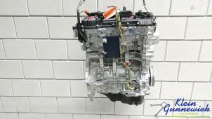 Motor van een Kia Sportage 2025