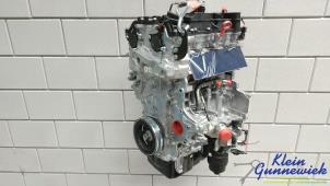 Motor van een Kia Sportage 2025
