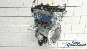 Motor van een Kia Sportage 2025