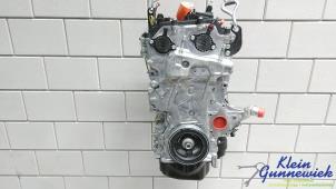 Motor van een Kia Sportage 2025