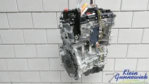 Motor van een Kia Sportage 2025