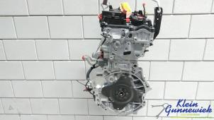 Motor van een Kia Sportage 2025