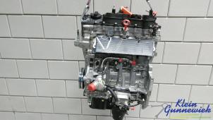 Motor van een Kia Sportage 2025