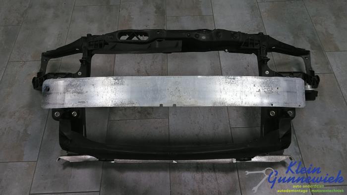 Gebruikte Frontpaneel Opel Corsa Prijs € 102,00 Margeregeling aangeboden door Klein Gunnewiek Autodemontage & Motorentechniek