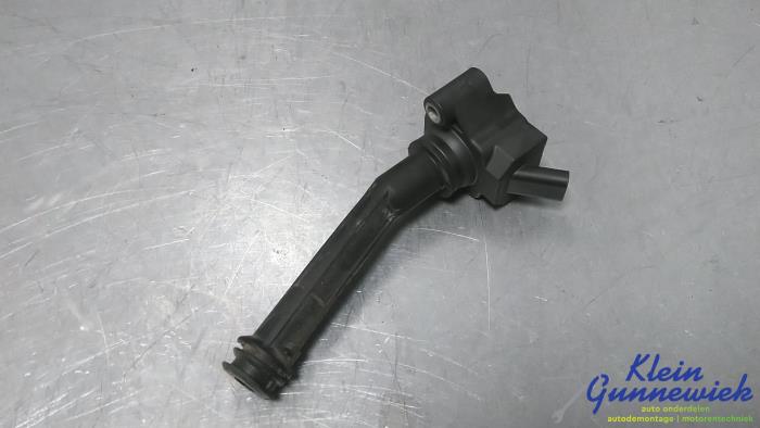 Gebruikte Bobine Volvo XC40 Prijs € 39,00 Margeregeling aangeboden door Klein Gunnewiek Autodemontage & Motorentechniek