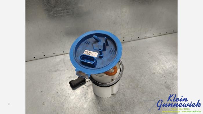 Gebruikte Tank element Pomp Volkswagen Polo Prijs € 78,00 Margeregeling aangeboden door Klein Gunnewiek Autodemontage & Motorentechniek