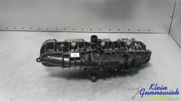 Gebruikte Spruitstuk Inlaat Landrover Range Rover Prijs € 175,00 Margeregeling aangeboden door Klein Gunnewiek Autodemontage & Motorentechniek