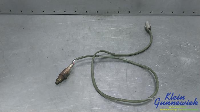 Gebruikte Lambda Sonde Landrover Range Rover Prijs € 95,00 Margeregeling aangeboden door Klein Gunnewiek Autodemontage & Motorentechniek