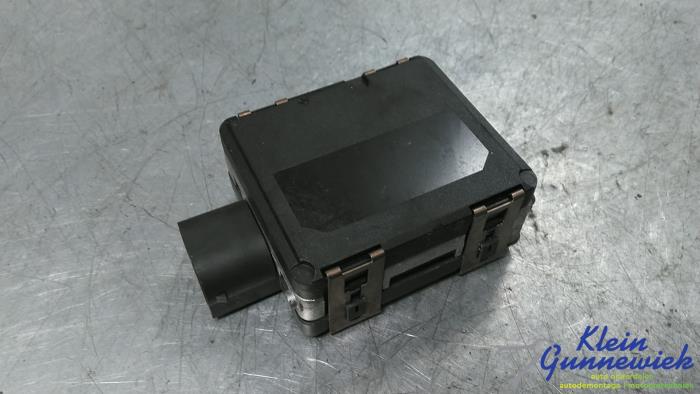 Gebruikte Cruise control sensor Skoda Superb Prijs € 395,00 Margeregeling aangeboden door Klein Gunnewiek Autodemontage & Motorentechniek