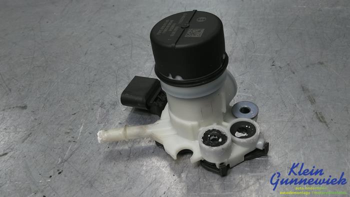 Gebruikte Adblue pomp Skoda Superb Prijs € 124,00 Margeregeling aangeboden door Klein Gunnewiek Autodemontage & Motorentechniek