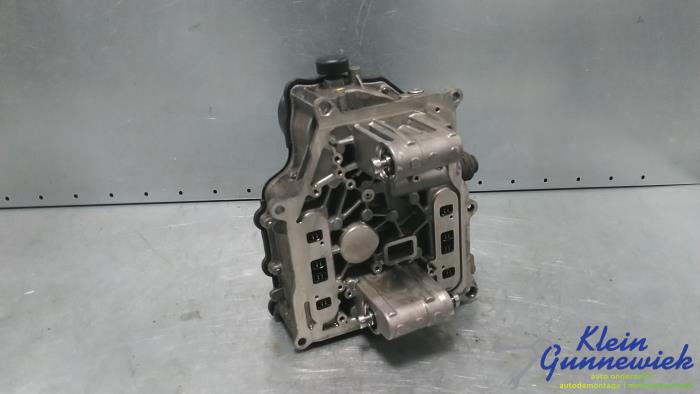 Gebruikte Mechatronic Volkswagen Passat Prijs € 575,00 Margeregeling aangeboden door Klein Gunnewiek Autodemontage & Motorentechniek