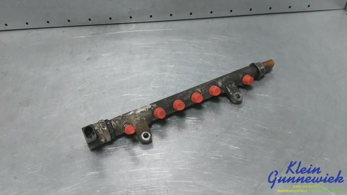 Gebruikte Injector brug Volkswagen Bestel Prijs € 195,00 Margeregeling aangeboden door Klein Gunnewiek Autodemontage & Motorentechniek