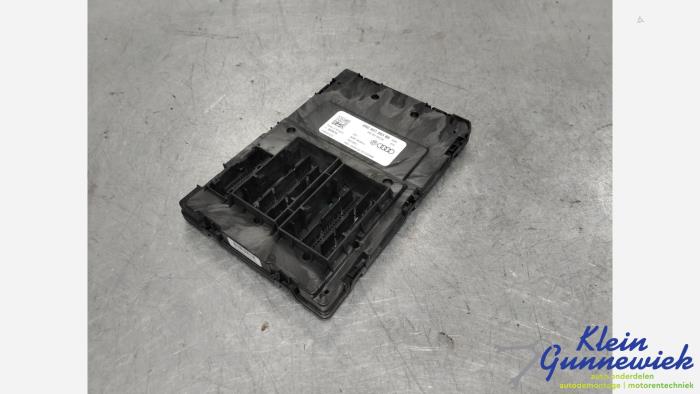 Gebruikte Computer Body Control Audi Q8 Prijs € 150,00 Margeregeling aangeboden door Klein Gunnewiek Autodemontage & Motorentechniek
