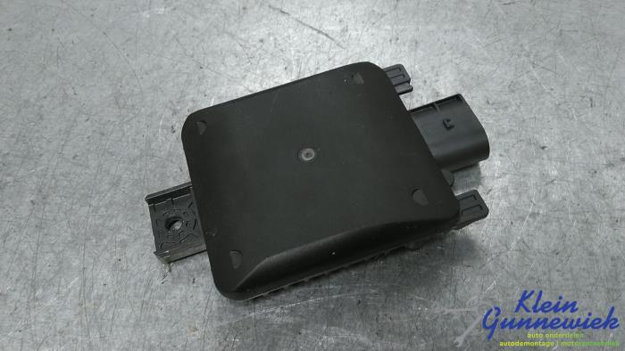 Gebruikte Side assist sensor Skoda Superb Prijs € 140,00 Margeregeling aangeboden door Klein Gunnewiek Autodemontage & Motorentechniek
