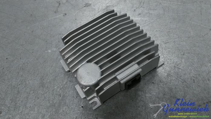 Gebruikte Computer Diversen Skoda Superb Prijs € 84,00 Margeregeling aangeboden door Klein Gunnewiek Autodemontage & Motorentechniek