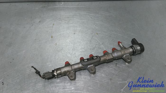 Gebruikte Galerij (Injectie) BMW 2-Serie Prijs € 50,00 Margeregeling aangeboden door Klein Gunnewiek Autodemontage & Motorentechniek