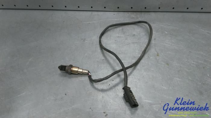 Gebruikte Lambda Sonde BMW 2-Serie Prijs € 25,00 Margeregeling aangeboden door Klein Gunnewiek Autodemontage & Motorentechniek