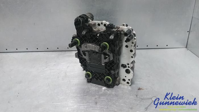 Gebruikte Mechatronic Skoda Superb Prijs € 674,00 Margeregeling aangeboden door Klein Gunnewiek Autodemontage & Motorentechniek