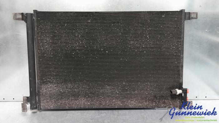 Gebruikte Airco Condensor Audi Q8 Prijs € 109,00 Margeregeling aangeboden door Klein Gunnewiek Autodemontage & Motorentechniek