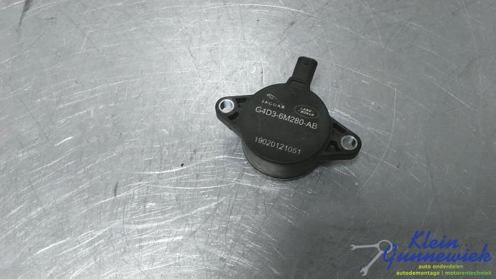 Gebruikte Sensor Nokkenas Landrover Range Rover Prijs € 20,00 Margeregeling aangeboden door Klein Gunnewiek Autodemontage & Motorentechniek