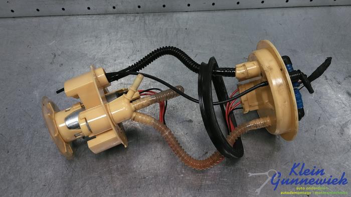 Gebruikte Tank element Pomp Audi Q8 Prijs € 125,00 Margeregeling aangeboden door Klein Gunnewiek Autodemontage & Motorentechniek