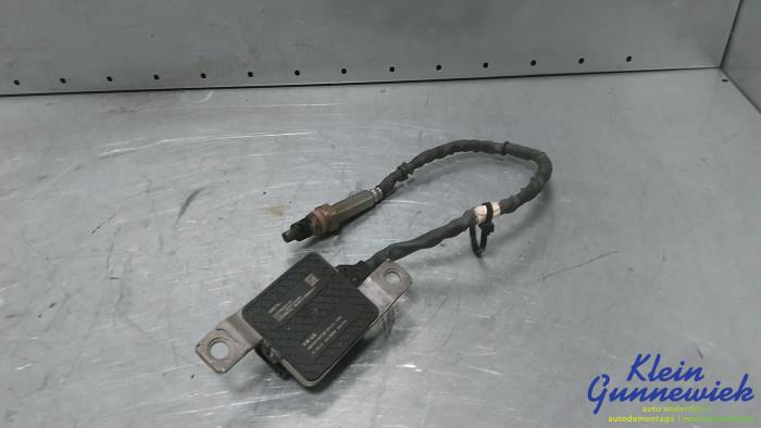 Gebruikte Lambda Sonde Audi Q8 Prijs € 200,00 Margeregeling aangeboden door Klein Gunnewiek Autodemontage & Motorentechniek