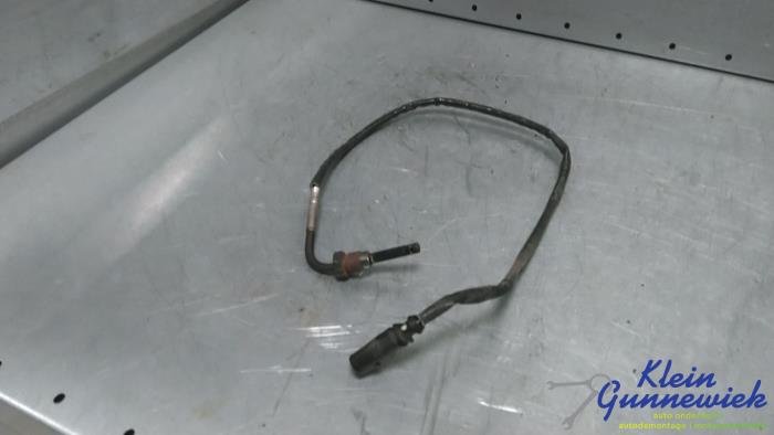 Gebruikte Uitlaat temperatuursensor Audi Q8 Prijs € 75,00 Margeregeling aangeboden door Klein Gunnewiek Autodemontage & Motorentechniek