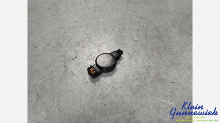 Gebruikte Regensensor Volkswagen Polo Prijs € 71,00 Margeregeling aangeboden door Klein Gunnewiek Autodemontage & Motorentechniek