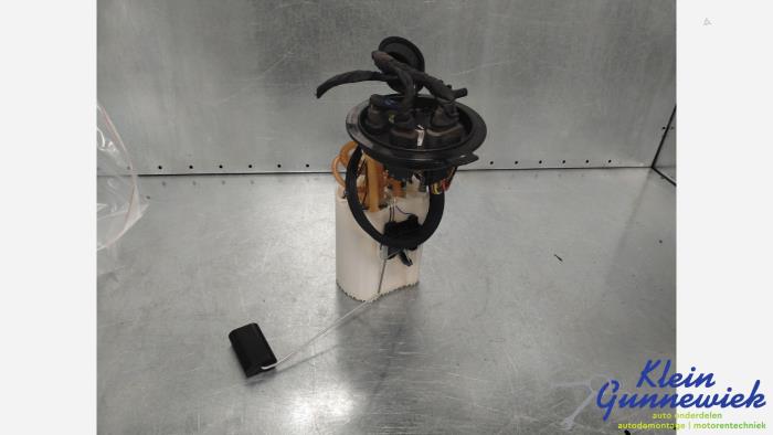 Gebruikte Brandstofpomp Elektrisch Audi A3 Prijs € 55,00 Margeregeling aangeboden door Klein Gunnewiek Autodemontage & Motorentechniek