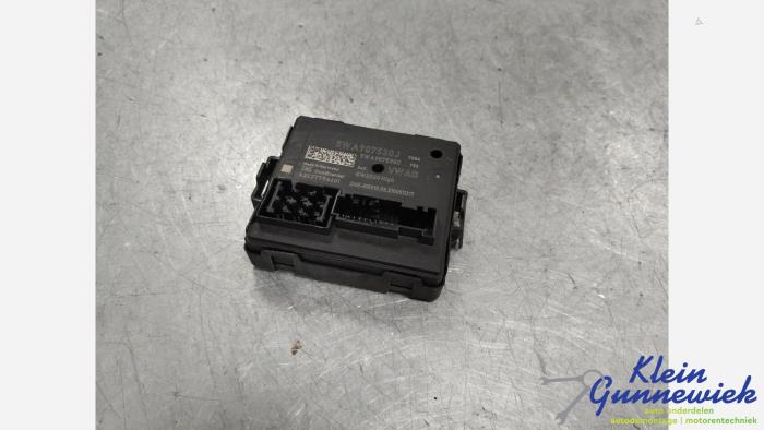Gebruikte Computer Diversen Audi A3 Prijs € 77,00 Margeregeling aangeboden door Klein Gunnewiek Autodemontage & Motorentechniek