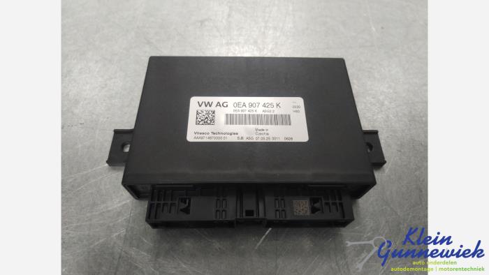 Gebruikte Computer Diversen Volkswagen ID. Buzz Cargo Prijs € 163,00 Margeregeling aangeboden door Klein Gunnewiek Autodemontage & Motorentechniek