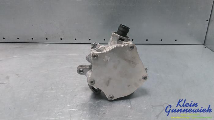 Gebruikte Vacuumpomp Rembekrachtiging Ford Focus Prijs € 140,00 Margeregeling aangeboden door Klein Gunnewiek Autodemontage & Motorentechniek