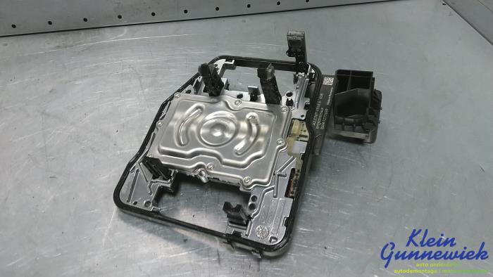 Gebruikte Mechatronic Skoda Octavia Prijs € 433,00 Margeregeling aangeboden door Klein Gunnewiek Autodemontage & Motorentechniek