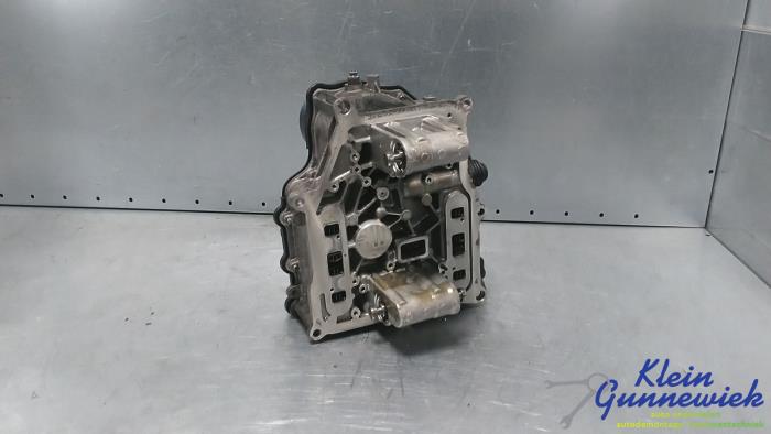 Gebruikte Mechatronic Audi A3 Prijs € 575,00 Margeregeling aangeboden door Klein Gunnewiek Autodemontage & Motorentechniek