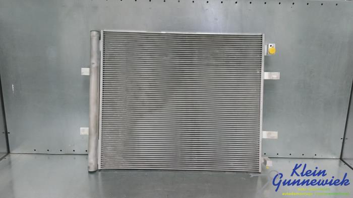 Gebruikte Airco Condensor Volkswagen ID. Buzz Cargo Prijs € 175,00 Margeregeling aangeboden door Klein Gunnewiek Autodemontage & Motorentechniek