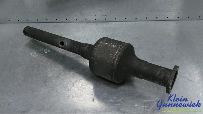 Gebruikte Katalysator Volkswagen Golf Prijs € 113,00 Margeregeling aangeboden door Klein Gunnewiek Autodemontage & Motorentechniek