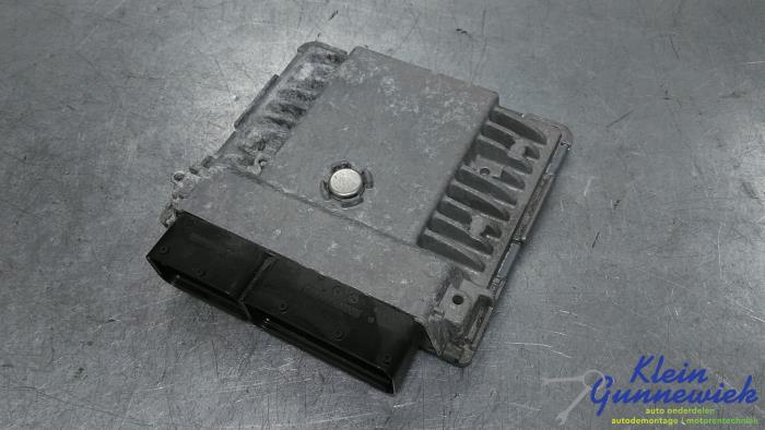 Gebruikte Computer Inspuit Volkswagen Golf Prijs € 170,00 Margeregeling aangeboden door Klein Gunnewiek Autodemontage & Motorentechniek