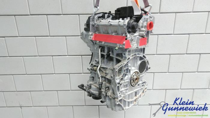 Gebruikte Motor Volvo XC40 Prijs € 3.850,00 Margeregeling aangeboden door Klein Gunnewiek Autodemontage & Motorentechniek