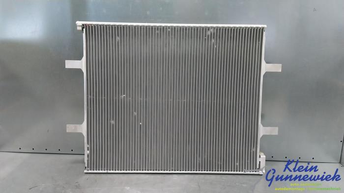 Gebruikte Airco Condensor Volkswagen ID. Buzz Cargo Prijs € 250,00 Margeregeling aangeboden door Klein Gunnewiek Autodemontage & Motorentechniek