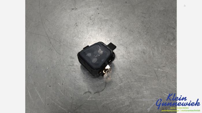 Gebruikte Regensensor Jaguar XE Prijs € 50,00 Margeregeling aangeboden door Klein Gunnewiek Autodemontage & Motorentechniek